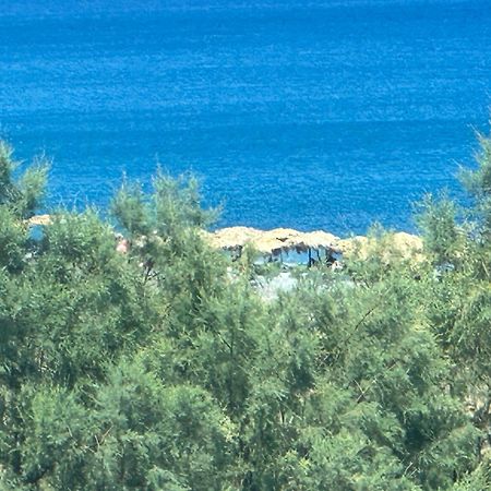Villa Solmar Rhodes Lakhania Esterno foto