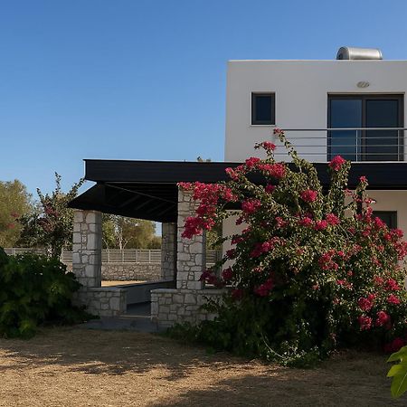 Villa Solmar Rhodes Lakhania Esterno foto