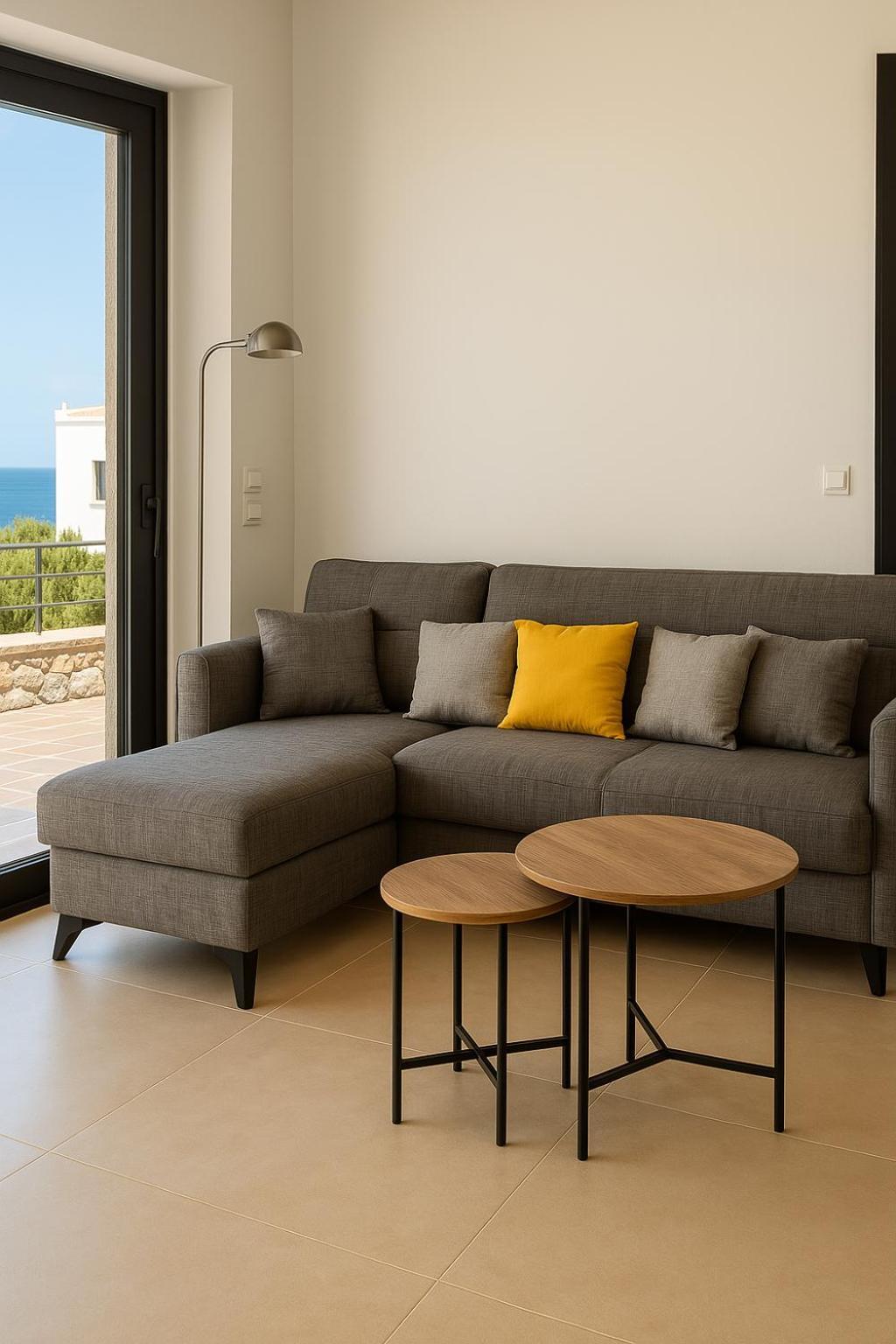 Villa Solmar Rhodes Lakhania Esterno foto