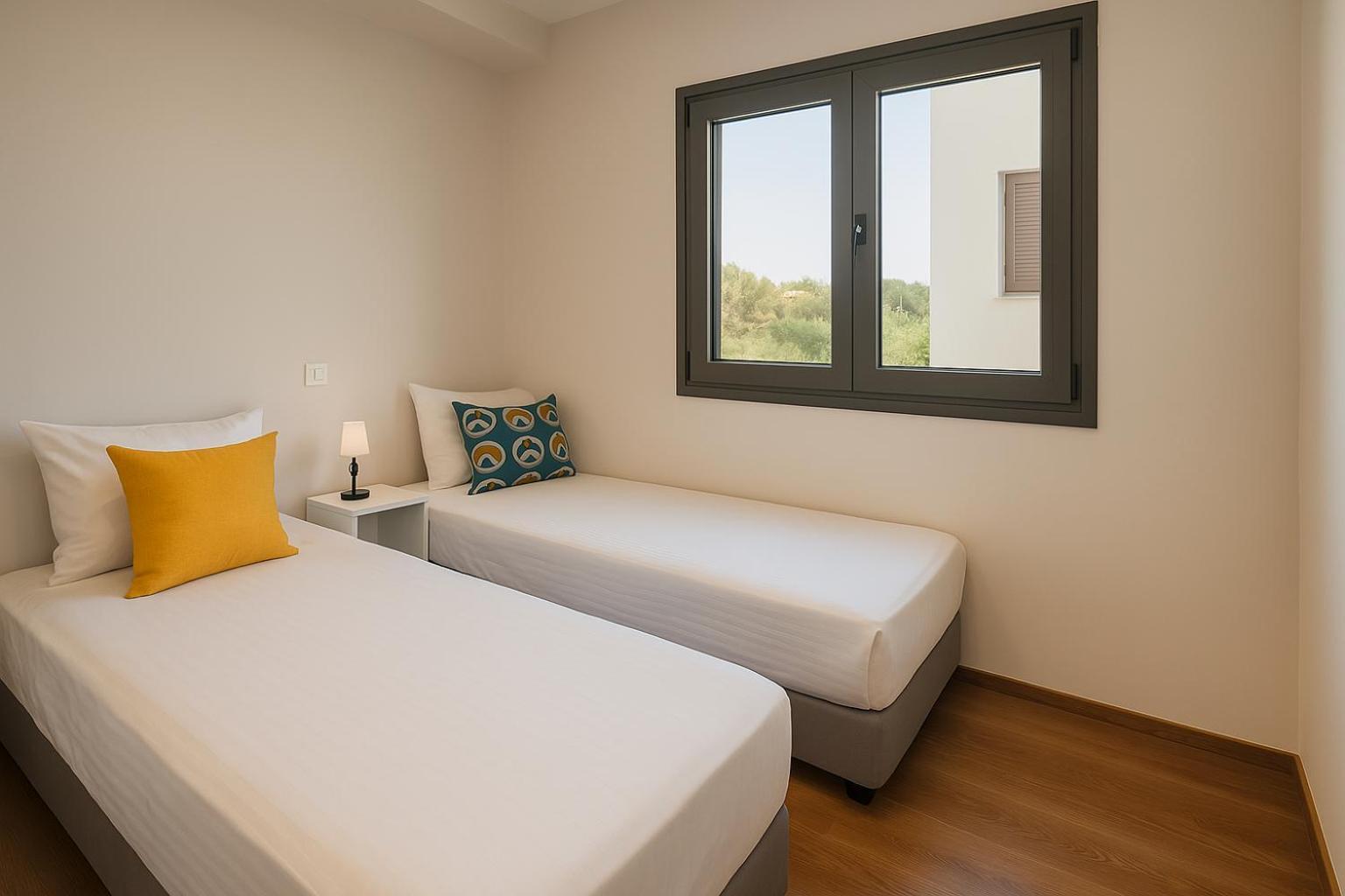 Villa Solmar Rhodes Lakhania Esterno foto