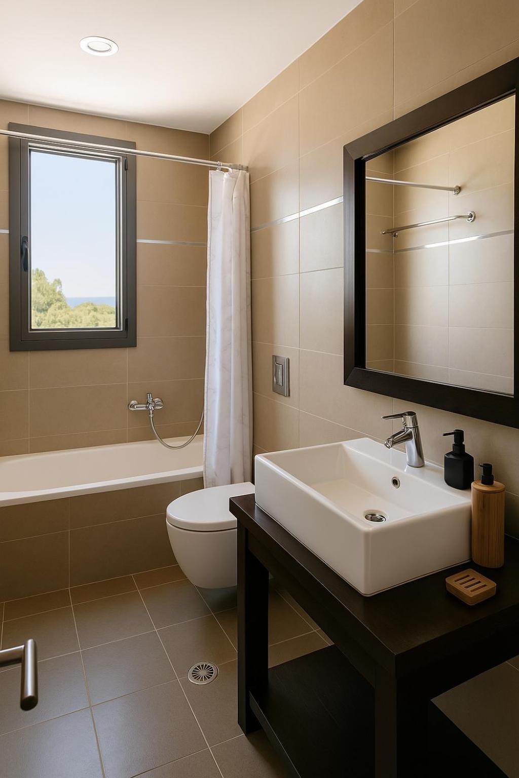 Villa Solmar Rhodes Lakhania Esterno foto